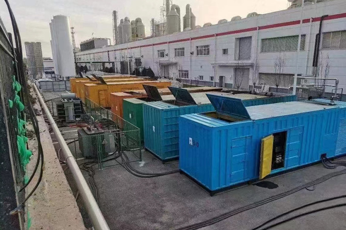 阿拉尔农场发电机出租_COPY
