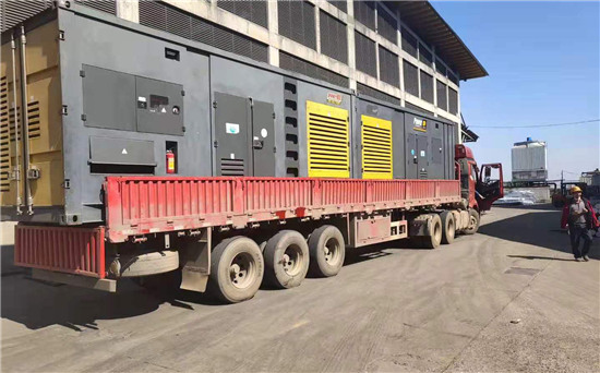 阿拉尔农场200KW发电机组适配电缆规格选型指南