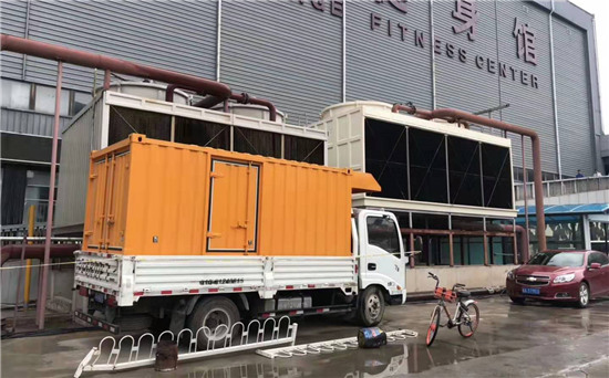 阿拉尔农场300KW发电机组适配电缆规格选型指南
