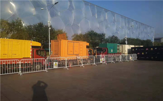 阿拉尔农场400KW发电机组适配电缆规格选型指南