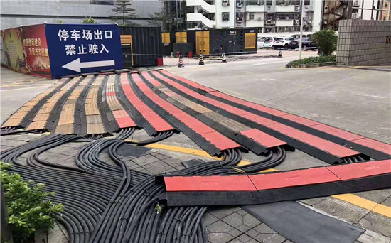 阿拉尔农场发电机组电缆选型完整具体步骤（工程通用标准流程）